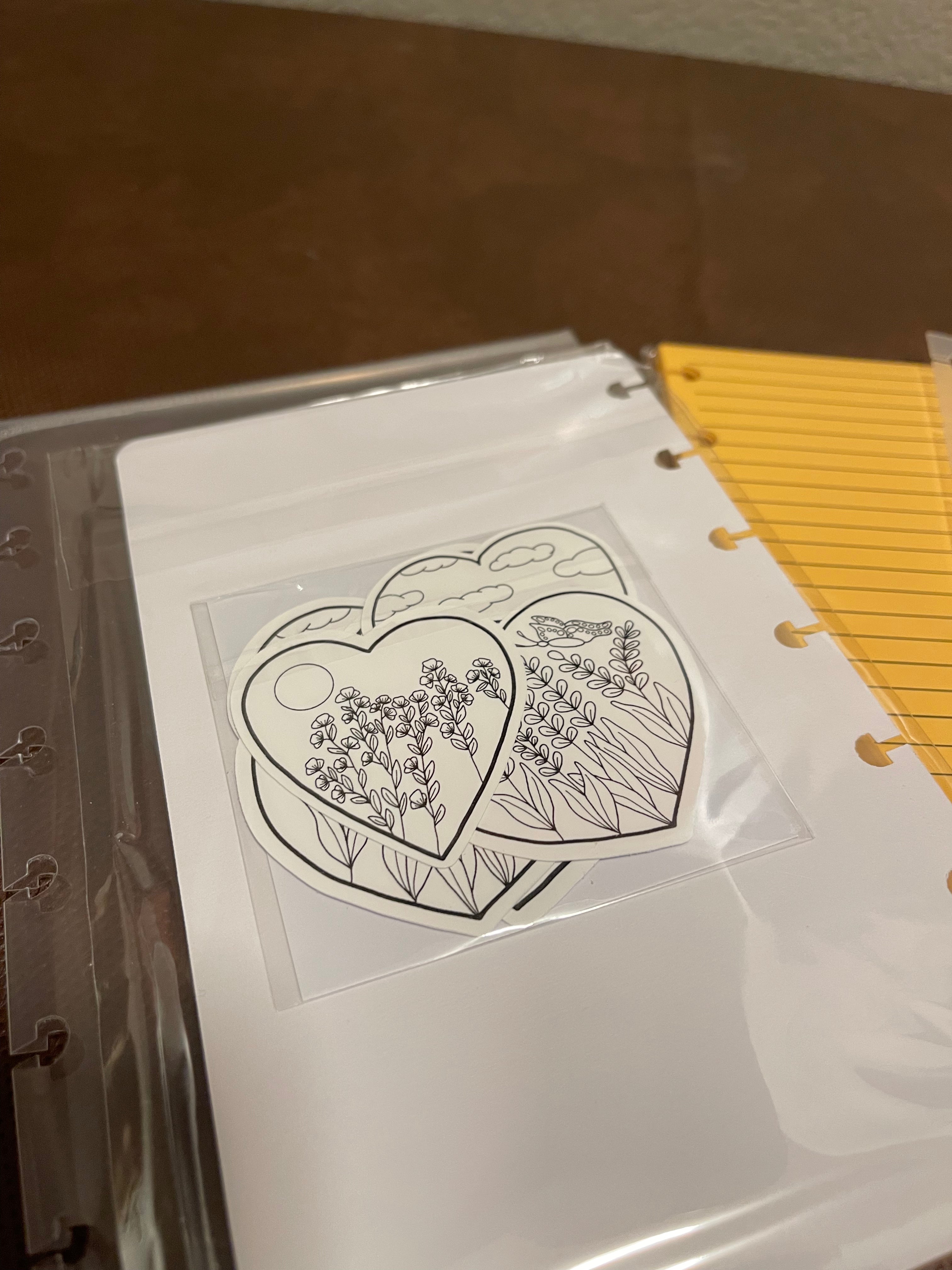 Reach for the Moon Journal Kit