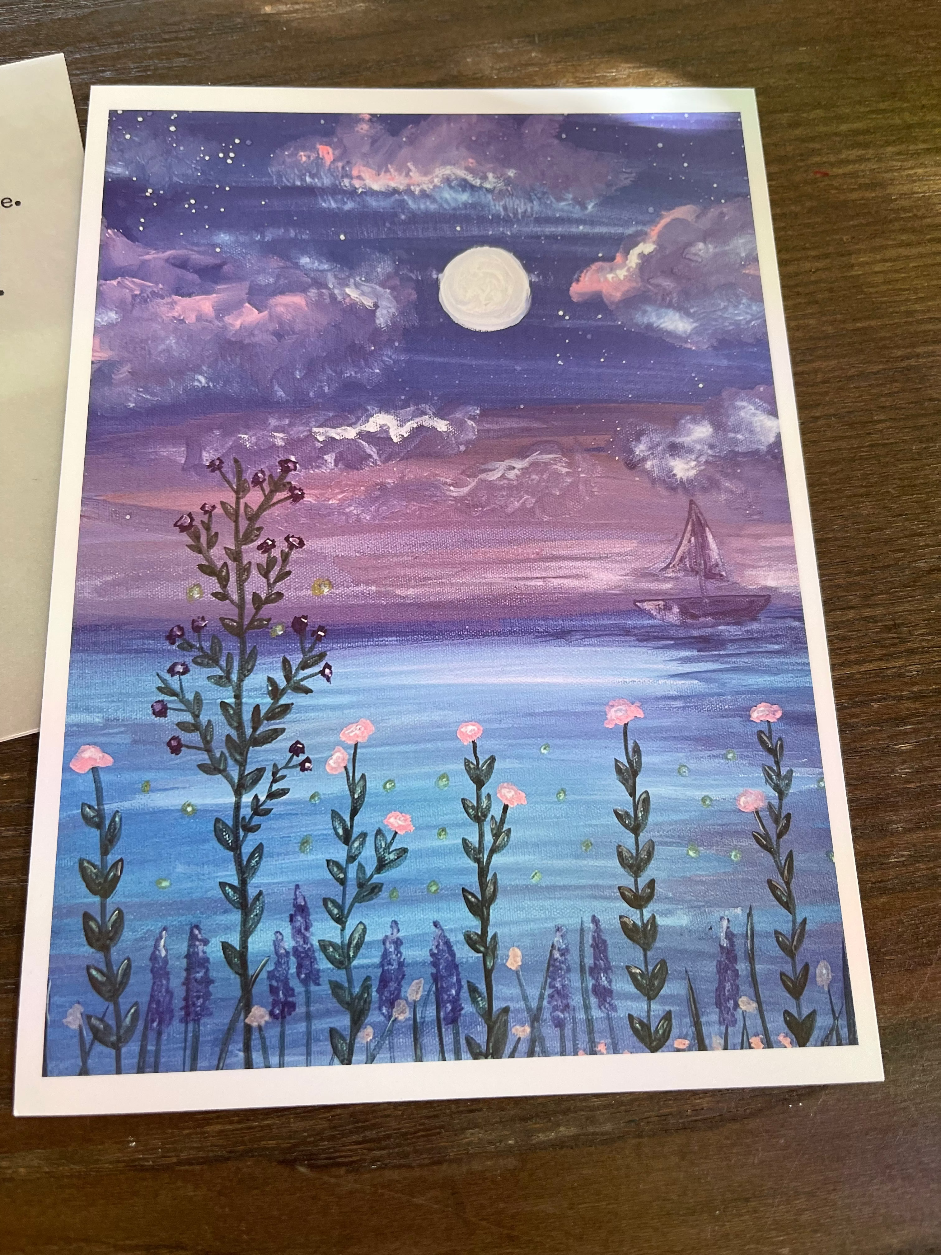 The Mini Mindful Mail Club