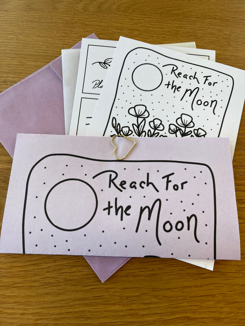 My Mindful Mail Club