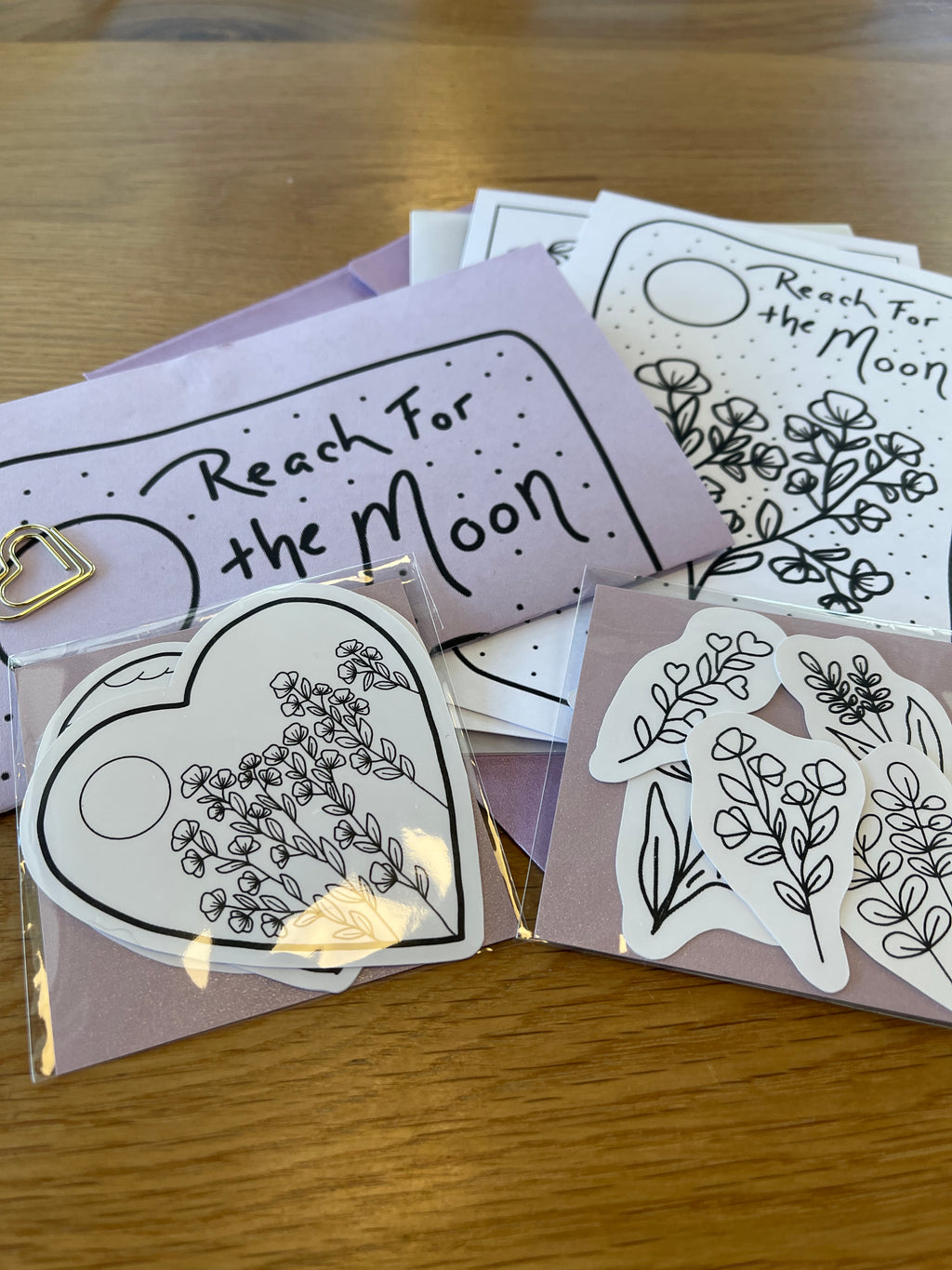 My Mindful Mail Club